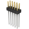 Headers, Male Pins - S2061E-05-ND - DigiKey