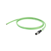Circular Cable Assemblies - 281-6959-ND - DigiKey