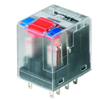 Power Relays, Over 2 Amps - 8694460000-ND - DigiKey