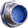 MIL Spec Connector - MIL-DTL-38999 III - D38999/24GH53BC - Powell Electronics, Inc.