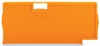 End plate - 2004-1494 - WAGO