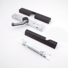 SURFACE MOUNT TYPE - LDD-S-L/DBR -- LDD-S-L/DBR