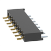 Headers, Receptacles, Female Sockets - SAM1237-08-ND - DigiKey