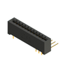 Edgeboard Connectors - 151-387-022-559-201-ND - DigiKey
