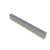 Headers, Receptacles, Female Sockets - SSW-130-21-F-D-ND - DigiKey