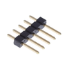 Headers, Male Pins - 10129378-905001BLF - ODG (Origin Data Global)