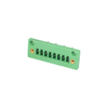Panel Mount - ECHP381V-08P - ODG (Origin Data Global)