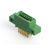 Edgeboard Connectors - 151-845-012-500-512-ND - DigiKey
