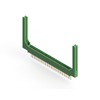 Edgeboard Connectors - 151-345-046-540-658-ND - DigiKey