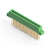 Edgeboard Connectors - 151-833-038-541-212-ND - DigiKey