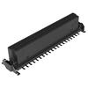 Headers, Receptacles, Female Sockets - 6110-404-52040-51TR-ND - DigiKey