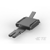 Magnetic Wire Connectors - A125017TR-ND - DigiKey