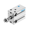 Actuators/Cylinders - 2171-DPDM-20-5-P-PA-ND - DigiKey
