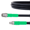 Coaxial Cables (RF) - 5328-FMC0206401LF-48-ND - DigiKey