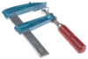 Clamps - 8296186 - RS Components, Ltd.