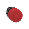 Emergency Stop Push Button Heads -- 1799489 - Image