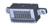 PCB Headers - 1445656 - RS Components, Ltd.