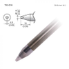 Soldering Iron Tips - 147041 - RS Components, Ltd.
