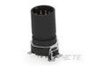 Standard Circular Connectors - 454643-E - TE Connectivity