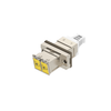 Fiber Optic Connector Adapters - 1061151127-ND - DigiKey