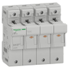 Fuse Switch Disconnectors - 428823 - RS Components, Ltd.