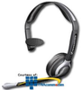 Sennheiser CC 515 Monaural Headset - 5002150 - TelephoneStuff.com