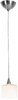90918-BS/OPL Mini Pendants-Cable - 362865 - Capital Lighting, Inc.