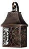 9433NB Exterior -Wall Mt./Flush - 340197 - Capital Lighting, Inc.