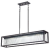 62-109 Island/Pool Table-4 Light + - 309580 - Capital Lighting, Inc.