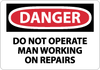 Sign - D430RB - Rutke Signs & Safety