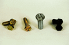 Precision Screw & Bolt -- Place Bolts - Image