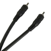 50ft RCA M/M RG59 Cable Black - 2017-SF-27 - SFCable.com
