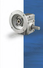 SE Stainless Steel Worm Gear Speed Reducers