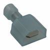 Terminals - Quick Connects, Quick Disconnect Connectors - 8-520107-1-ND - DigiKey