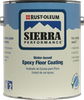 Sierra Performance -- S42 Medium Build Concrete Epoxy Enamel - Image