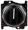 Non Illuminated Selector Switch -- 10250T1322-11 - Image