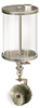 (Formerly B2191-7X-3SS), Manual Chain Lubricator, 1/2 gal Acrylic Reservoir, Roto Brush Stainless Steel - B2191-064AB1SW1W - Oil-Rite Corp.