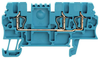 Terminal Blocks - Din Rail, Channel - 281-3783-ND - DigiKey