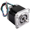 NEMA 23 Standard Hybrid Stepper Motor - ML23HS8L4550 - Moons' Electric Co. Ltd.