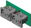 AC Power Entry Modules - 6600.4210 - VAST STOCK CO., LIMITED