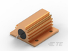 Chassis Mount Resistors - 2-1625995-6 - TE Connectivity