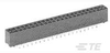PCB Headers & Receptacles - 5-102766-4 - TE Connectivity