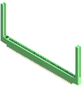 Card Edge Connectors - Edgeboard Connectors - 337-074-558-858 - Lingto Electronic Limited