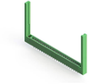 Card Edge Connectors - Edgeboard Connectors - 316-024-420-168 - Lingto Electronic Limited