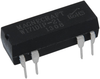 Relay, Reed, Dpst-No, 100V, 0.5A, Tht; Contact Configuration Schneider Electric/legacy Relay - 10M6267 - Newark, An Avnet Company