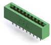 Card Edge Conn, Single Side, 9Pos, Th; Card Edge Connector Type Edac - 58AJ8956 - Newark, An Avnet Company