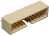 Connector, Header, 10Pos, 2Row, 2.54Mm; Connector Systems Molex - 01AH1750 - Newark, An Avnet Company