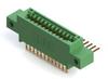 Card Conn, Dual Side, 24Pos, Wire Wrap; Card Edge Connector Type Edac - 67AJ2599 - Newark, An Avnet Company