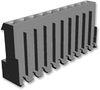 Connector, Wire To Board, Receptacle, 16 Position, 1Row; Idc Connector Type Amp - Te Connectivity - 40P9320 - Newark, An Avnet Company
