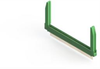 Card Edge Conn, Single, 53Pos, Wire Wrap; Card Edge Connector Type Edac - 68AJ3675 - Newark, An Avnet Company